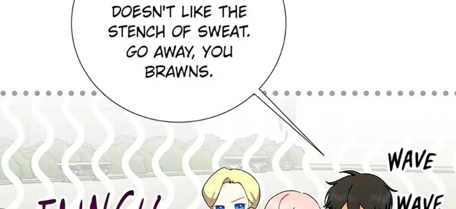 Read Behind His Kind Mask chapter 39.2 image 29 on Lezhin