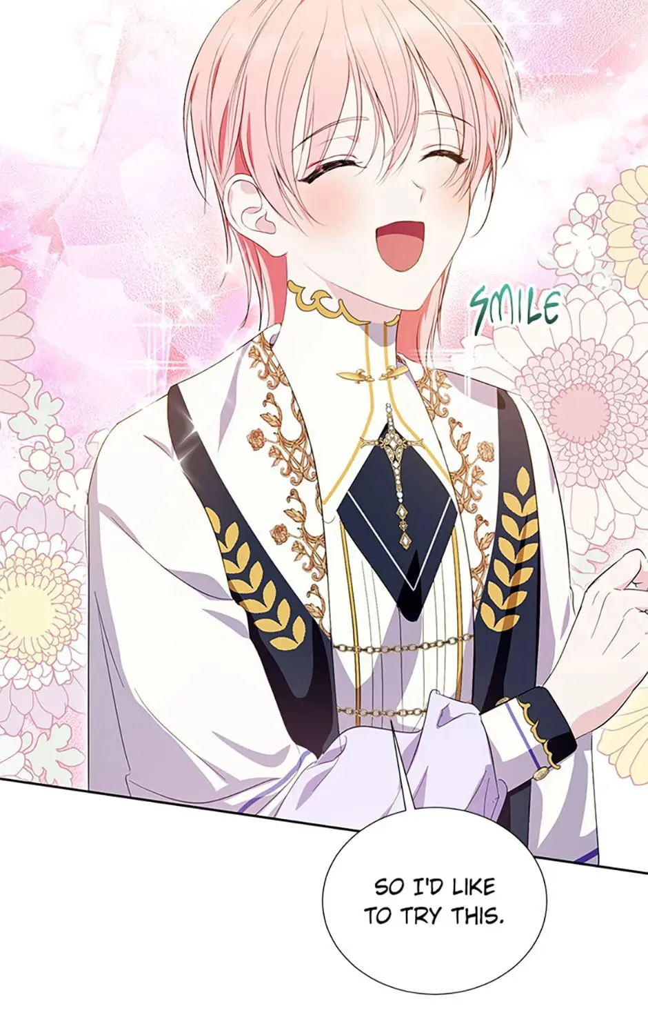 Read Behind His Kind Mask chapter 39.2 image 34 on Lezhin