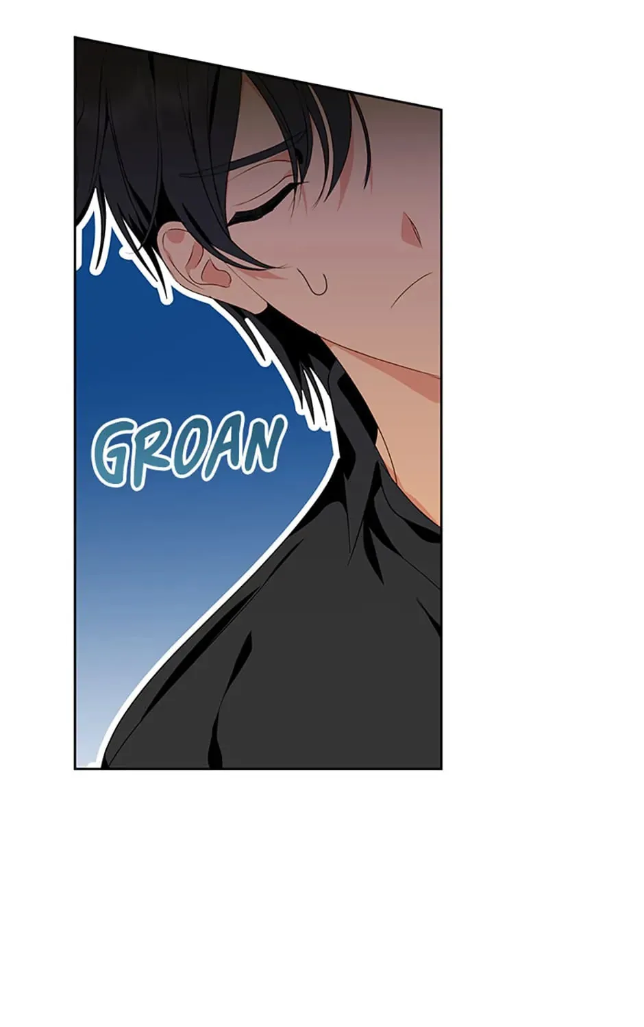 Read Behind His Kind Mask chapter 39.2 image 36 on Lezhin
