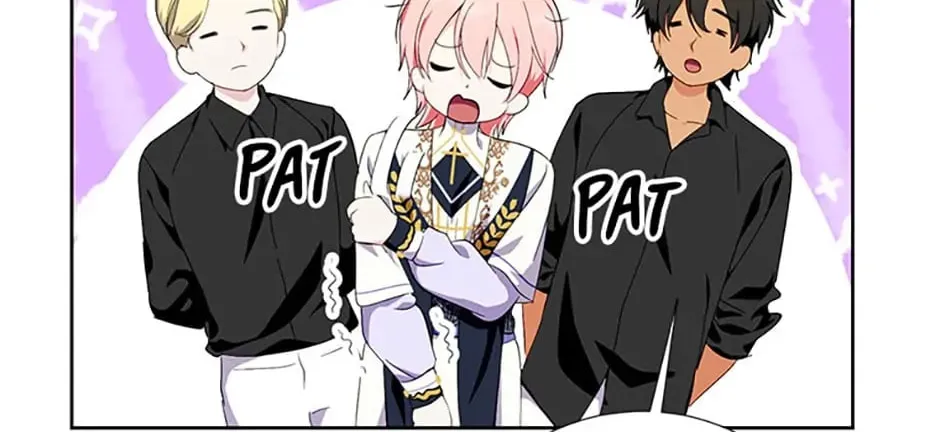 Read Behind His Kind Mask chapter 39.2 image 43 on Lezhin