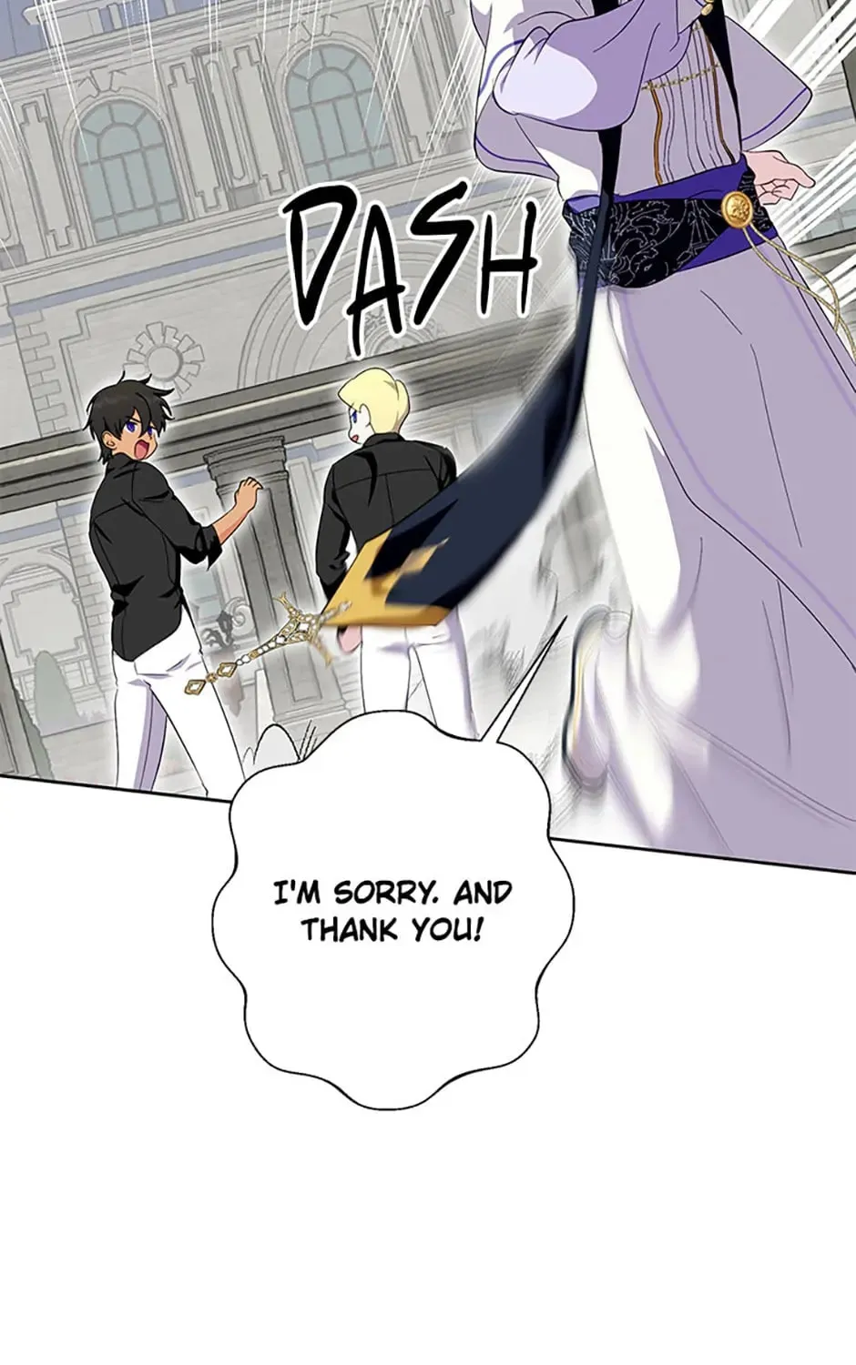 Read Behind His Kind Mask chapter 39.2 image 52 on Lezhin