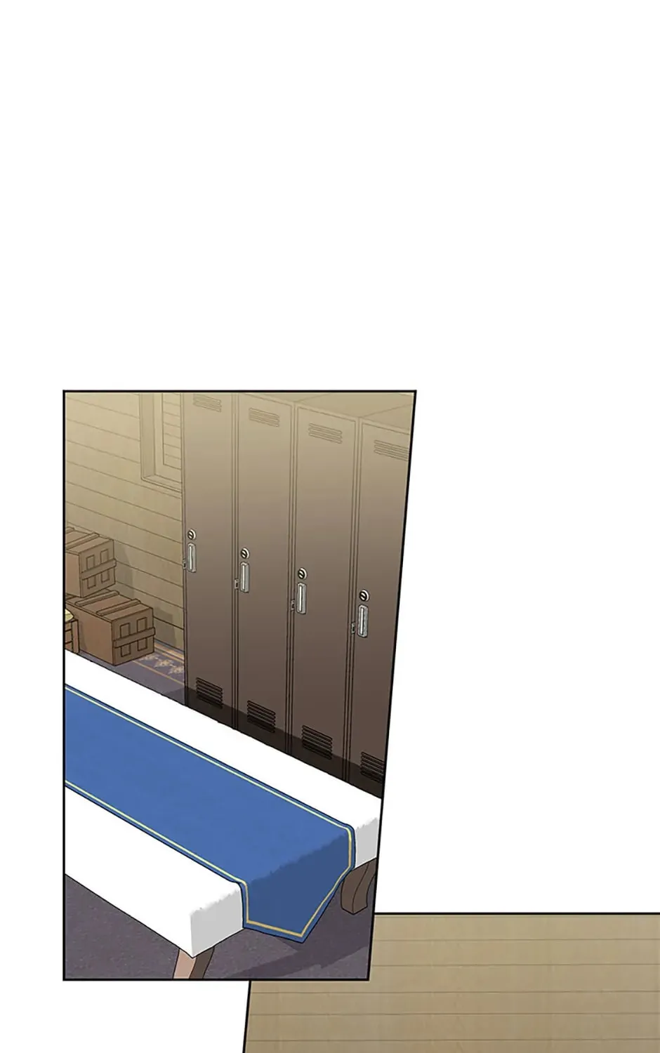 Read Behind His Kind Mask chapter 39.2 image 54 on Lezhin