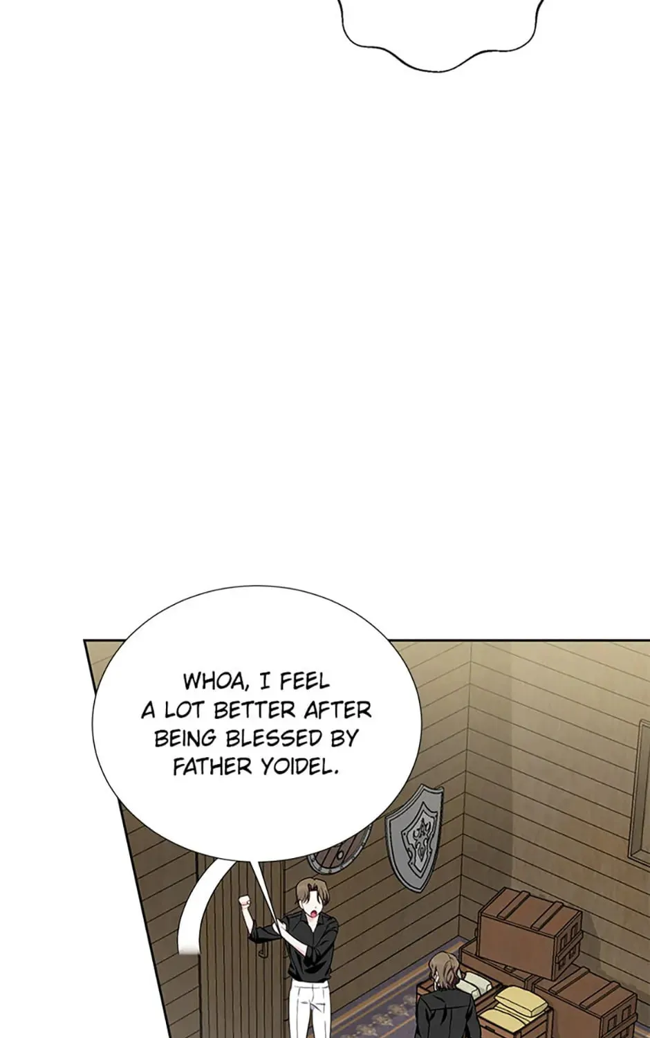 Read Behind His Kind Mask chapter 39.2 image 58 on Lezhin