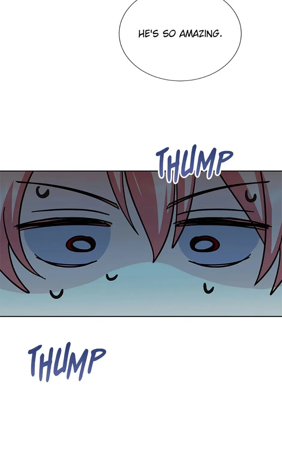 Read Behind His Kind Mask chapter 39.2 image 60 on Lezhin