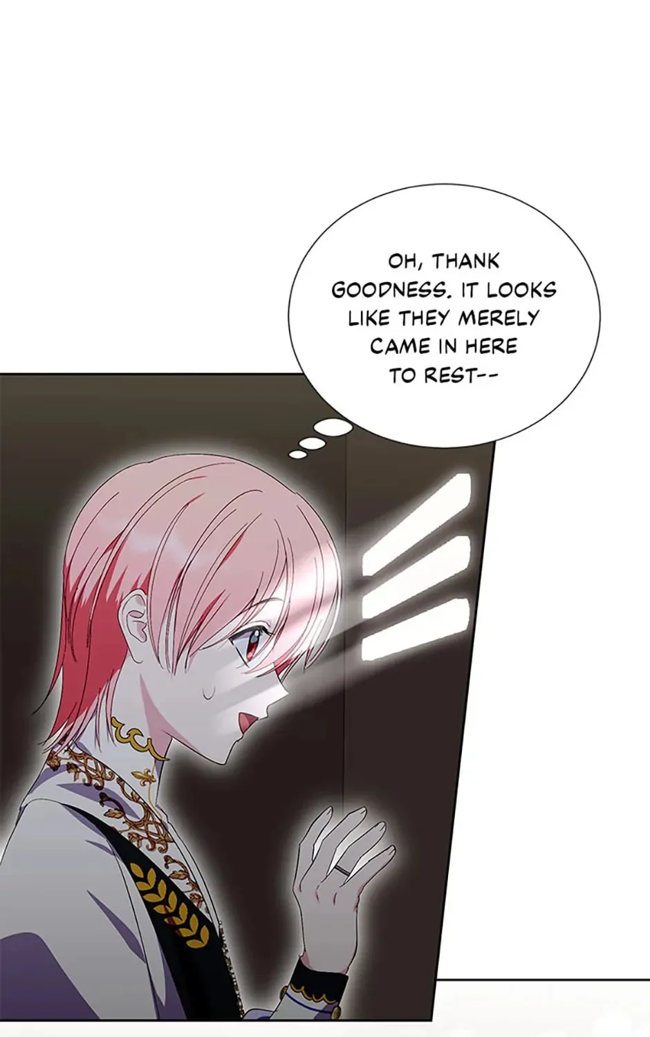 Read Behind His Kind Mask chapter 39.2 image 64 on Lezhin