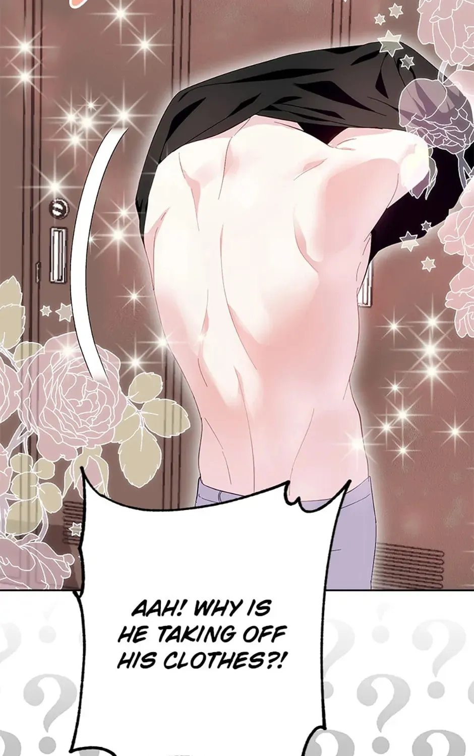 Read Behind His Kind Mask chapter 39.2 image 66 on Lezhin