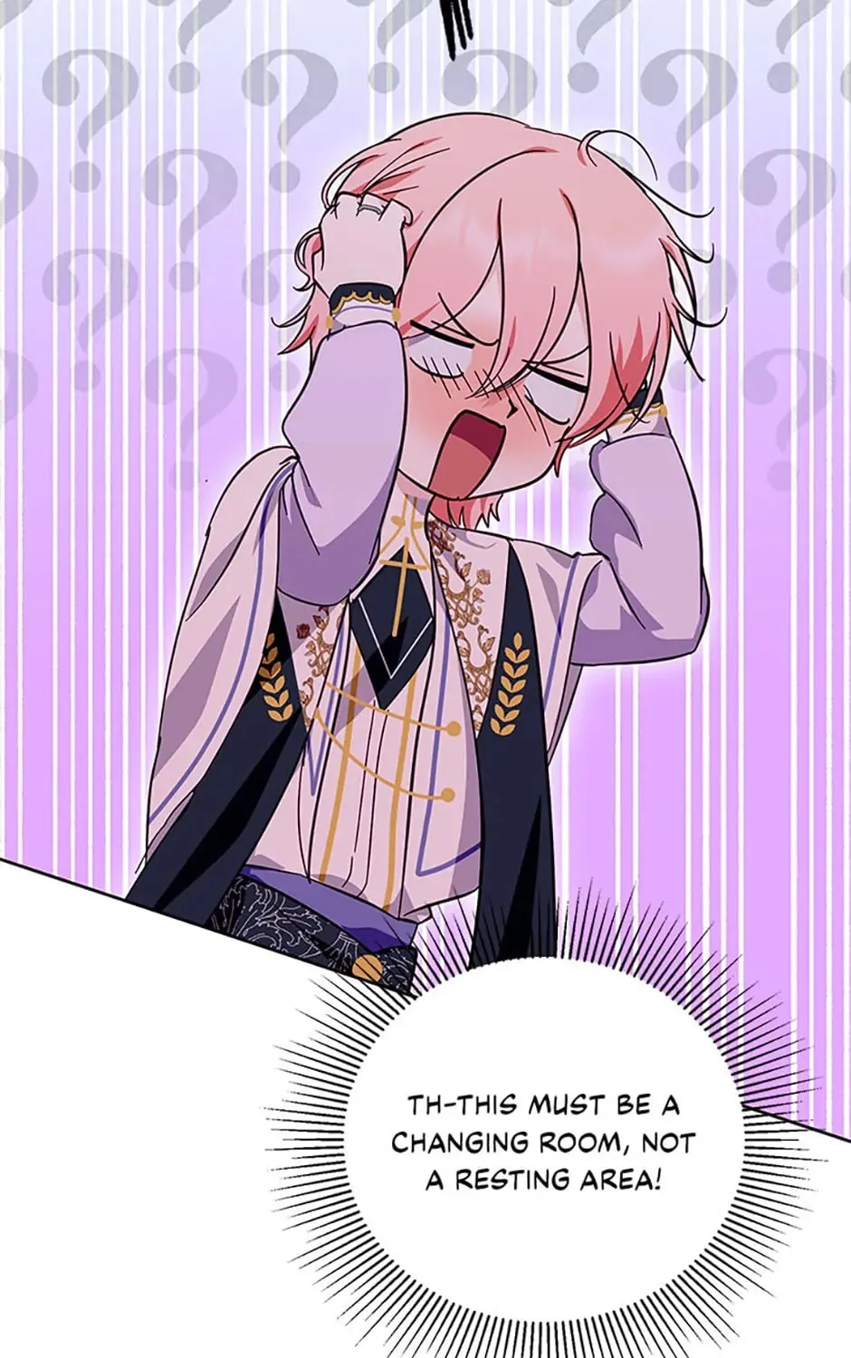 Read Behind His Kind Mask chapter 39.2 image 68 on Lezhin