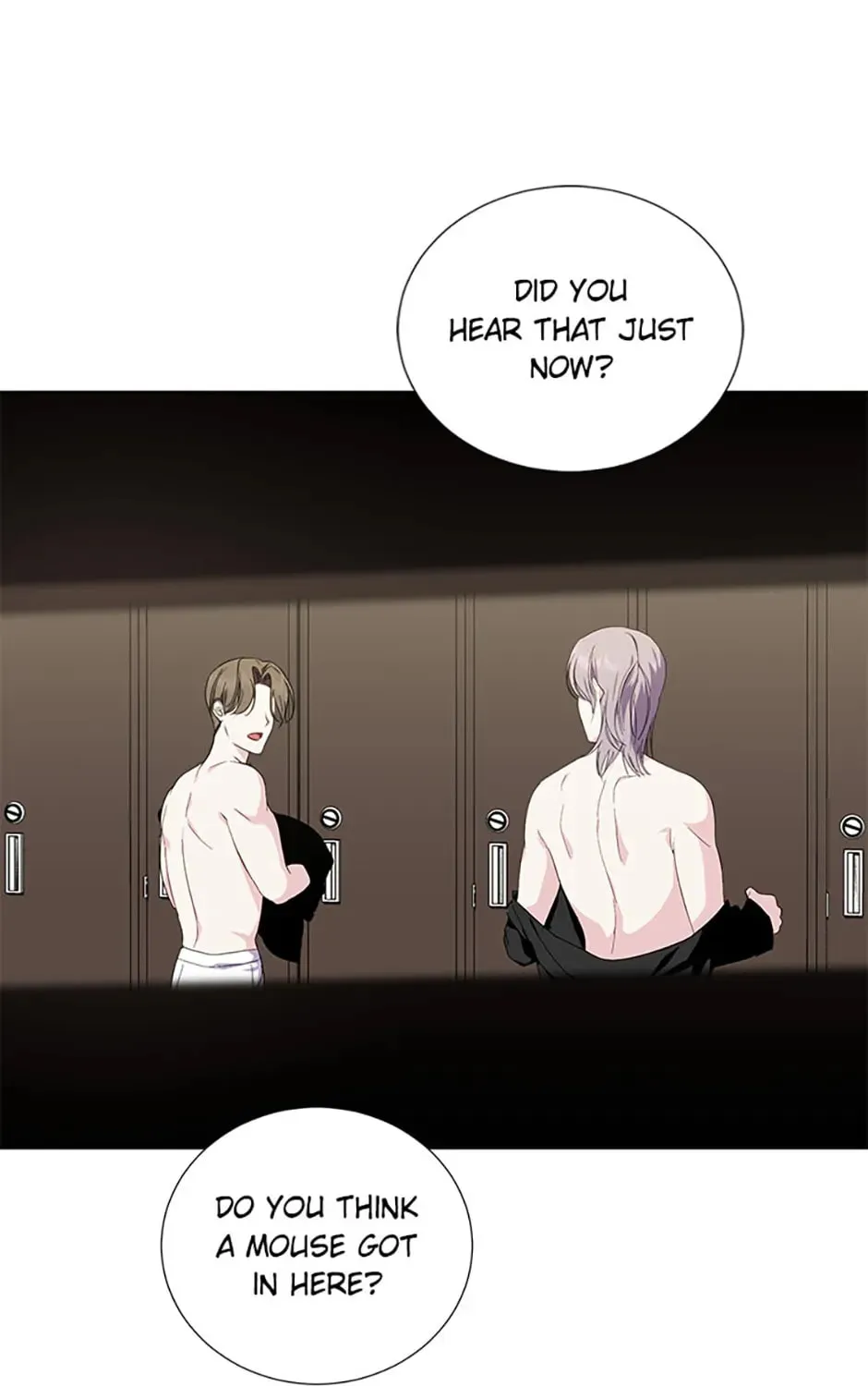 Read Behind His Kind Mask chapter 39.2 image 70 on Lezhin