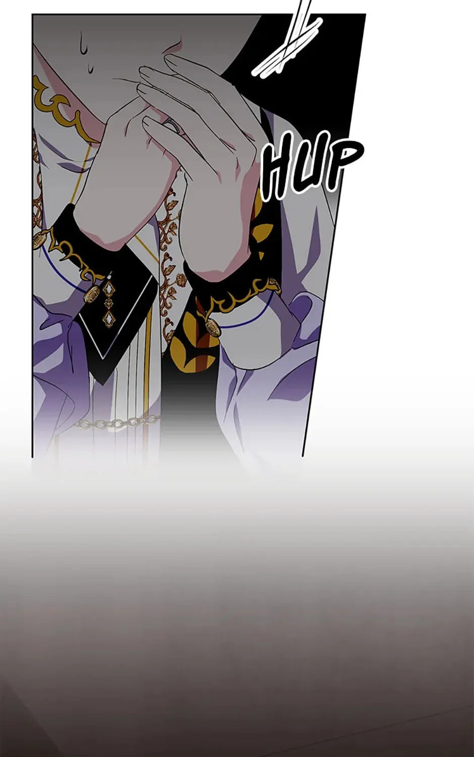 Read Behind His Kind Mask chapter 39.2 image 72 on Lezhin