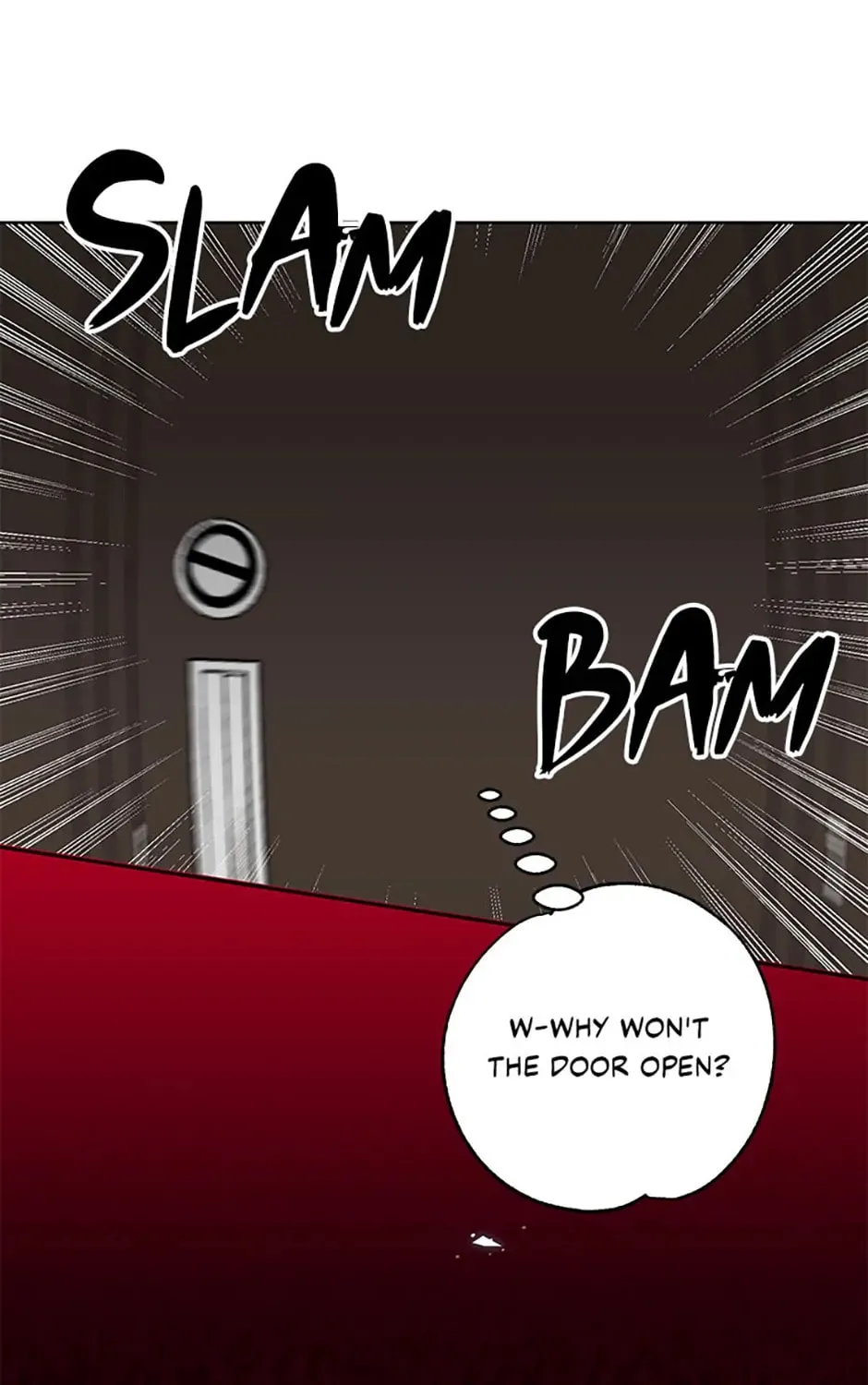 Read Behind His Kind Mask chapter 39.2 image 84 on Lezhin