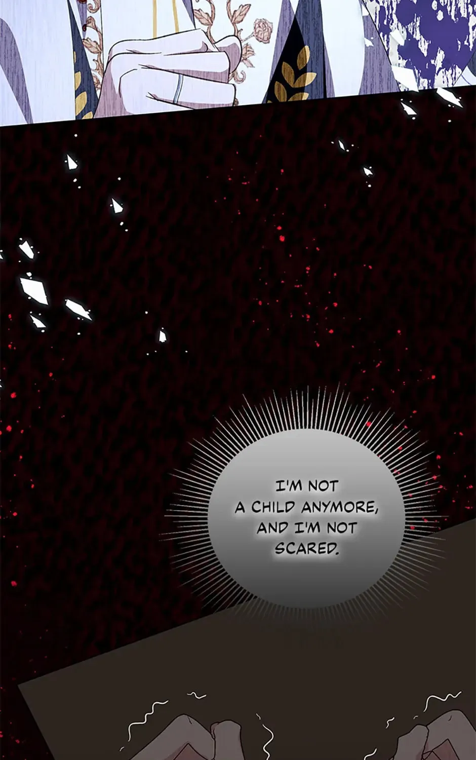Read Behind His Kind Mask chapter 39.2 image 90 on Lezhin