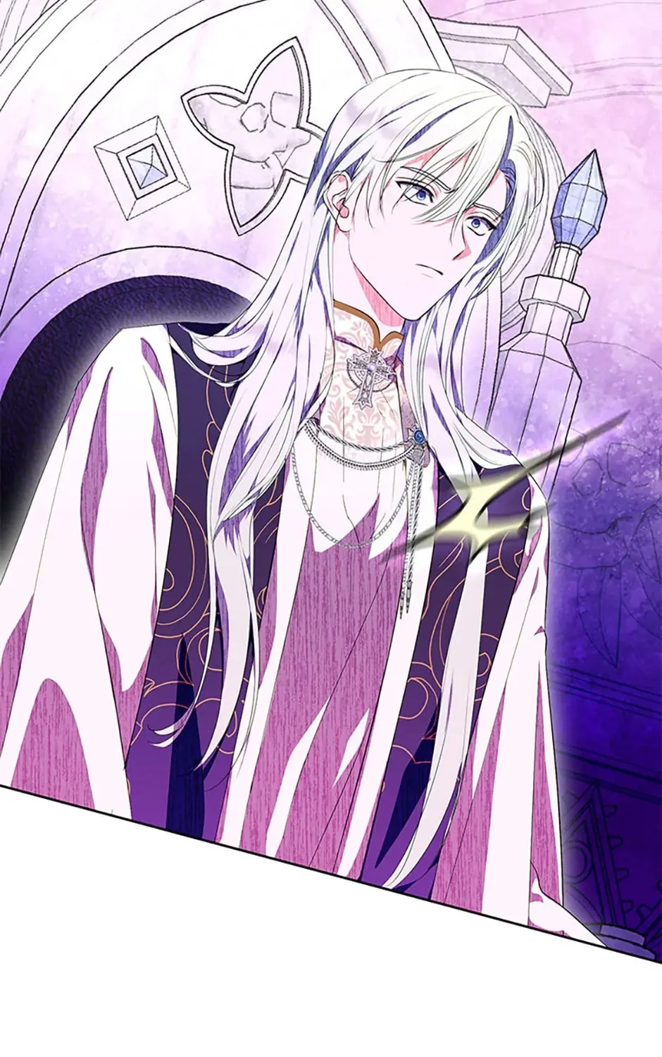 Read Behind His Kind Mask chapter 39.2 image 94 on Lezhin