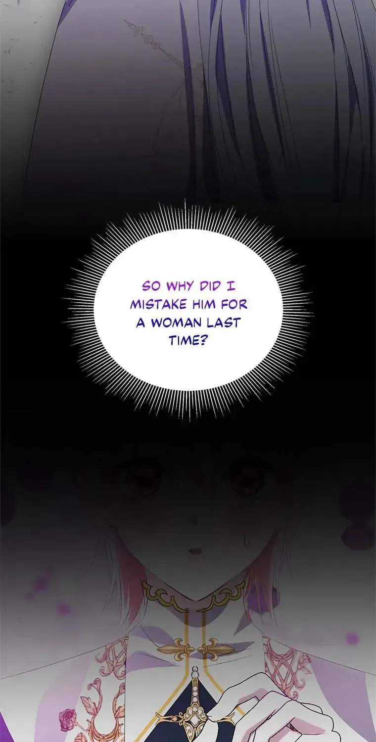 Read Behind His Kind Mask chapter 39 image 108 on Lezhin