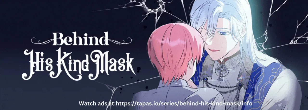 Read Behind His Kind Mask chapter 39 image 120 on Lezhin