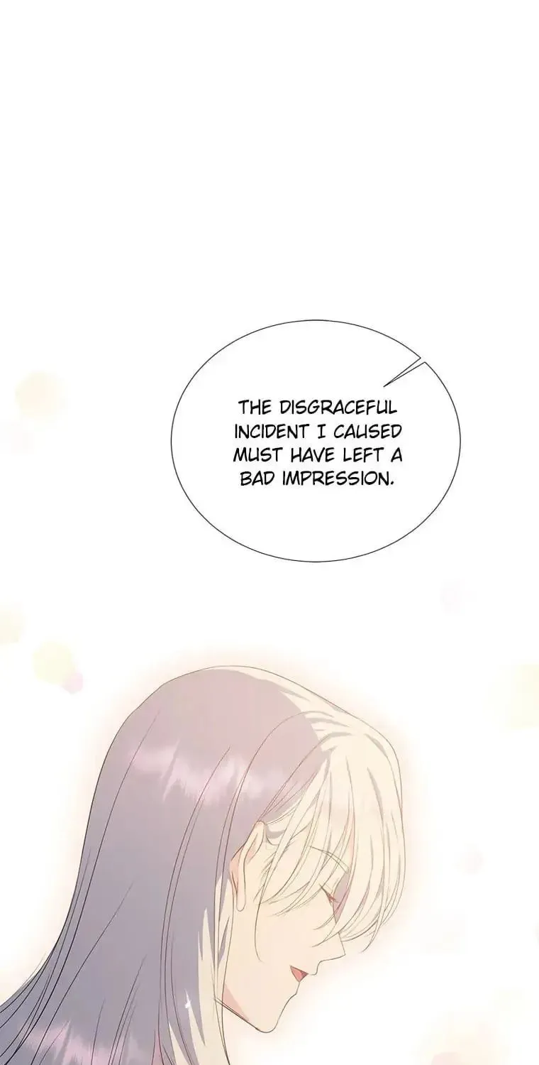 Read Behind His Kind Mask chapter 39 image 14 on Lezhin