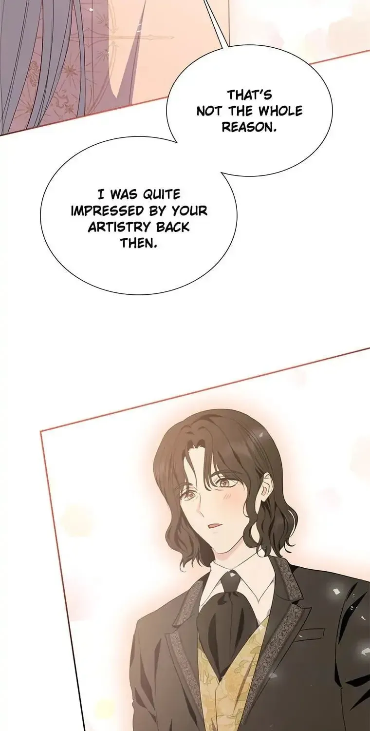 Read Behind His Kind Mask chapter 39 image 16 on Lezhin
