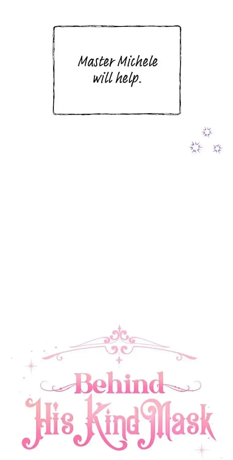Read Behind His Kind Mask chapter 39 image 2 on Lezhin