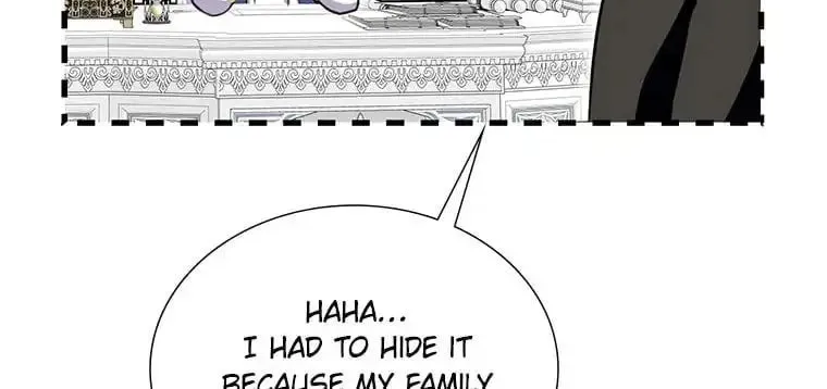 Read Behind His Kind Mask chapter 39 image 21 on Lezhin