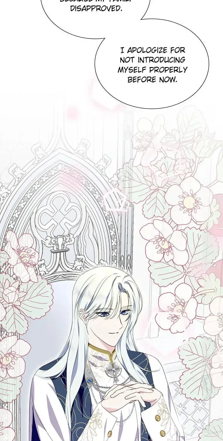 Read Behind His Kind Mask chapter 39 image 22 on Lezhin