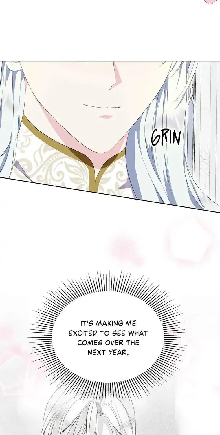 Read Behind His Kind Mask chapter 39 image 26 on Lezhin