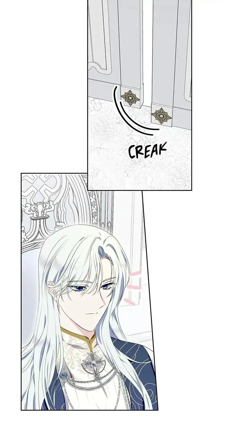Read Behind His Kind Mask chapter 39 image 32 on Lezhin