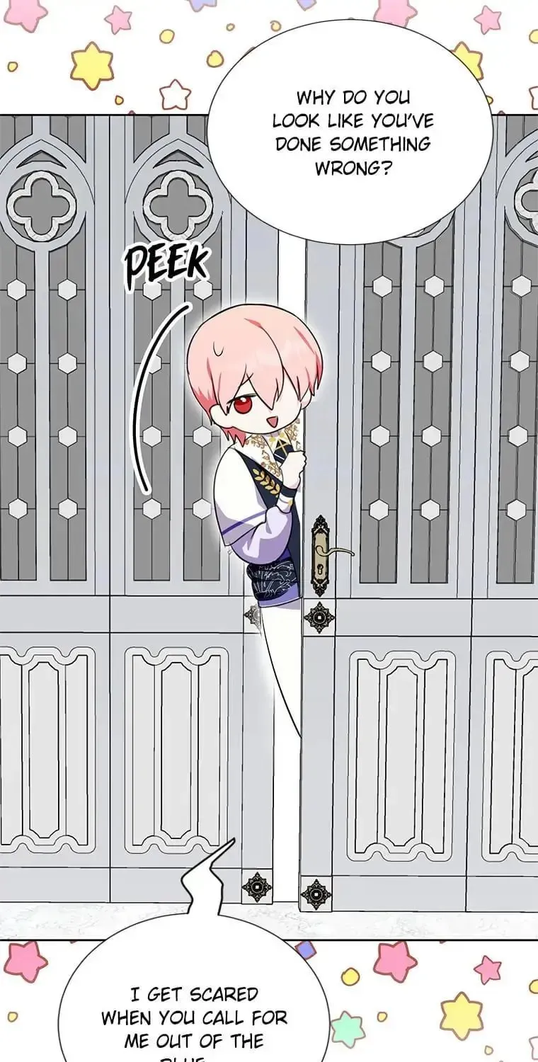 Read Behind His Kind Mask chapter 39 image 34 on Lezhin