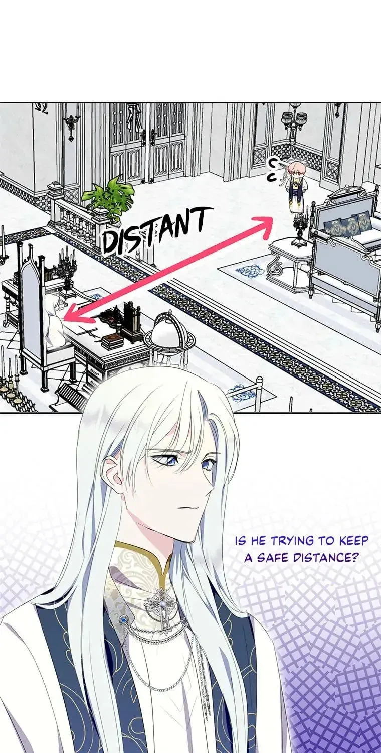 Read Behind His Kind Mask chapter 39 image 36 on Lezhin