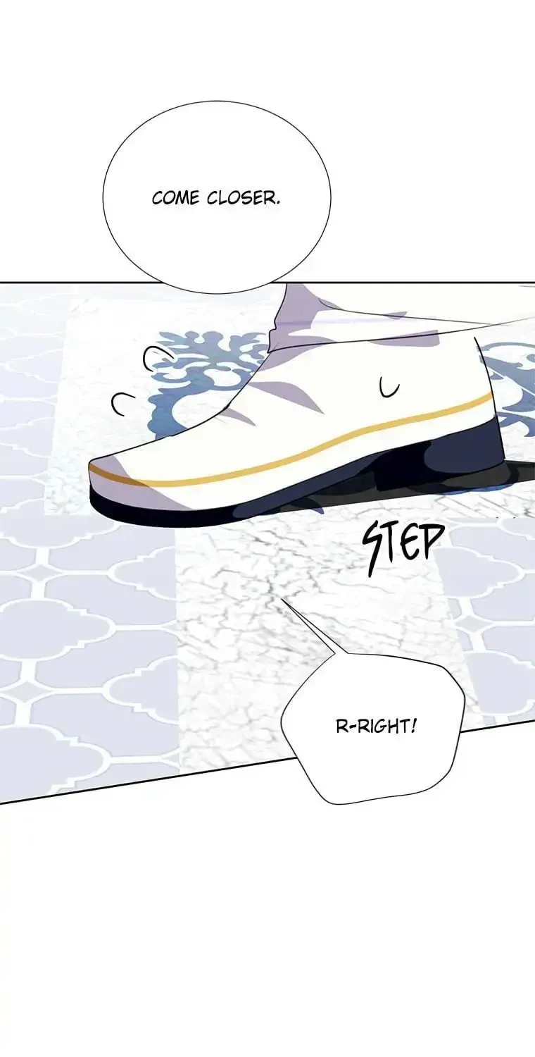 Read Behind His Kind Mask chapter 39 image 38 on Lezhin