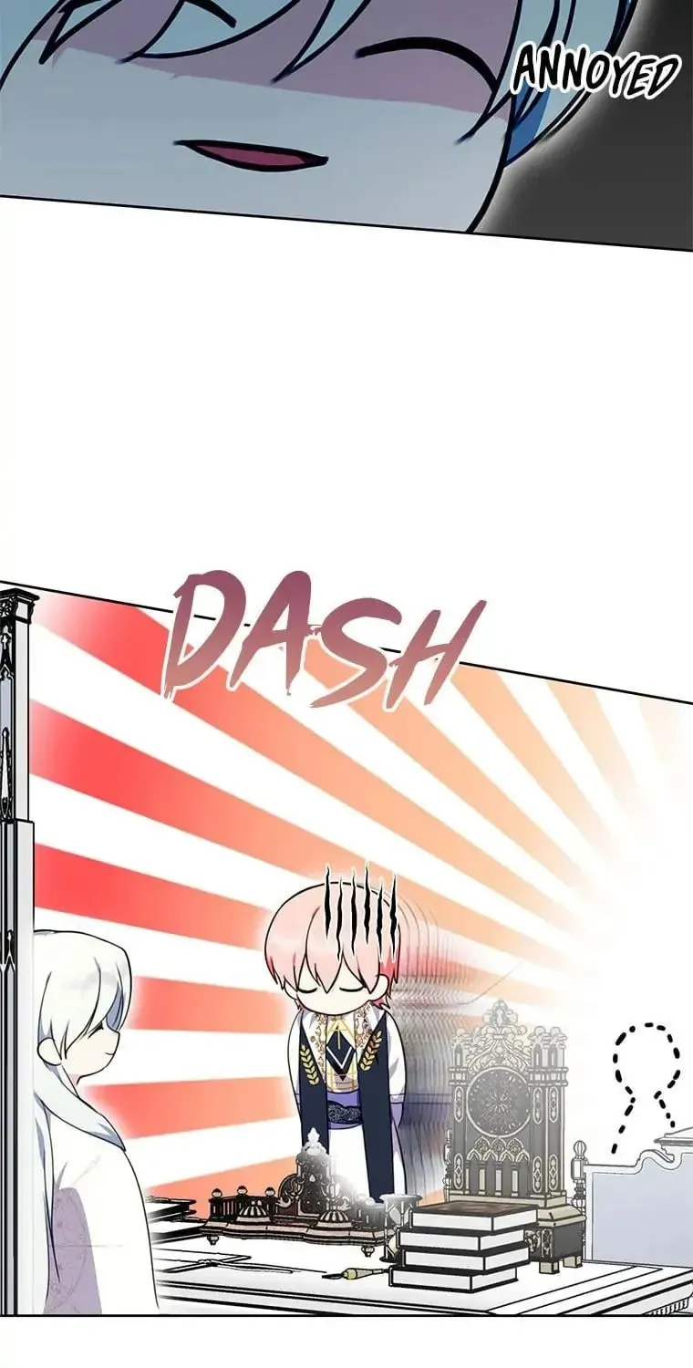 Read Behind His Kind Mask chapter 39 image 42 on Lezhin