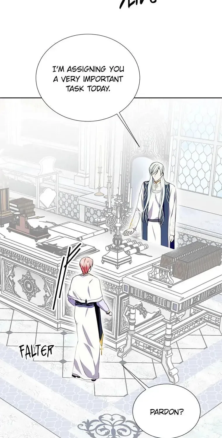 Read Behind His Kind Mask chapter 39 image 44 on Lezhin