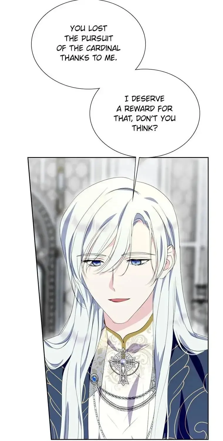 Read Behind His Kind Mask chapter 39 image 46 on Lezhin