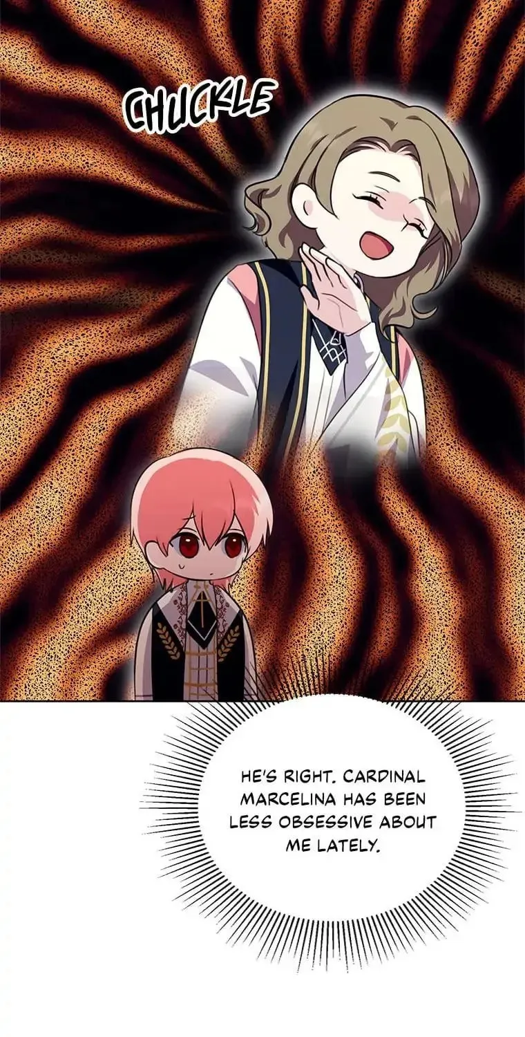 Read Behind His Kind Mask chapter 39 image 48 on Lezhin