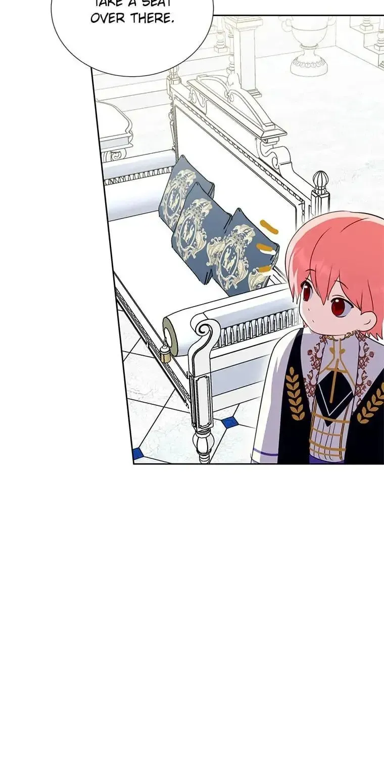 Read Behind His Kind Mask chapter 39 image 50 on Lezhin