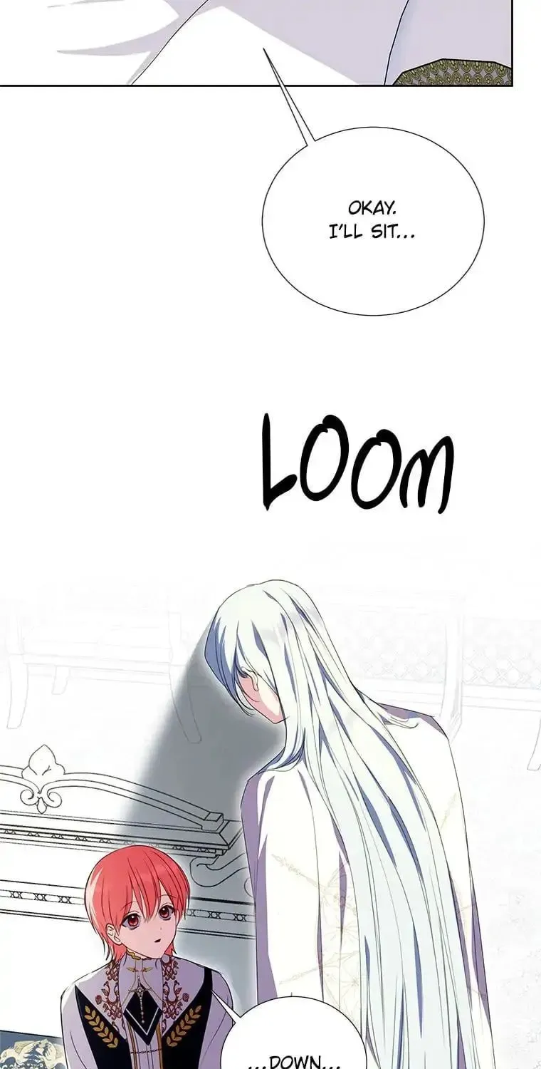 Read Behind His Kind Mask chapter 39 image 52 on Lezhin