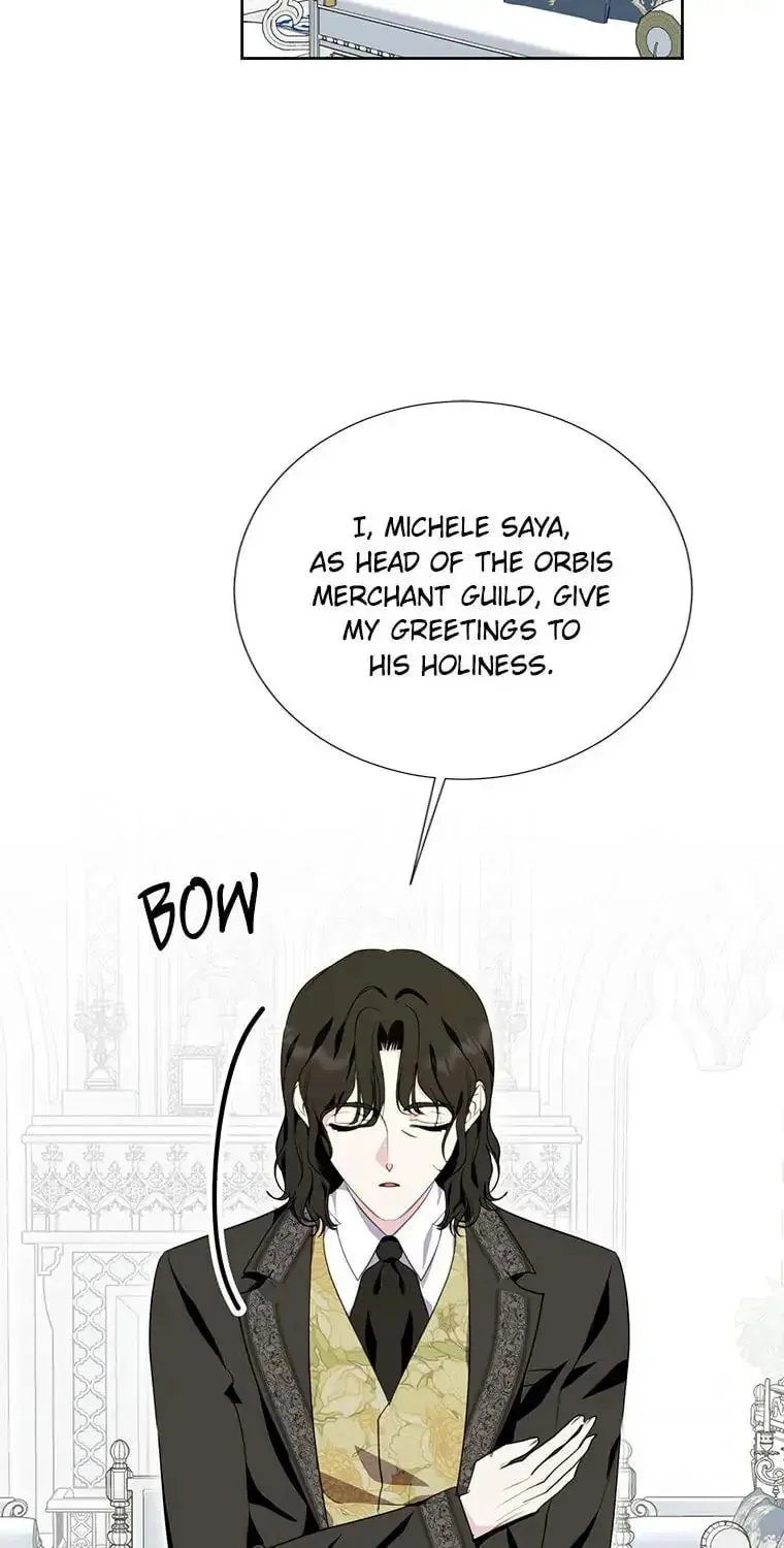 Read Behind His Kind Mask chapter 39 image 6 on Lezhin