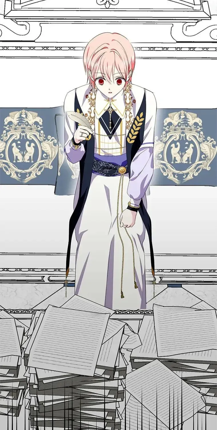Read Behind His Kind Mask chapter 39 image 68 on Lezhin