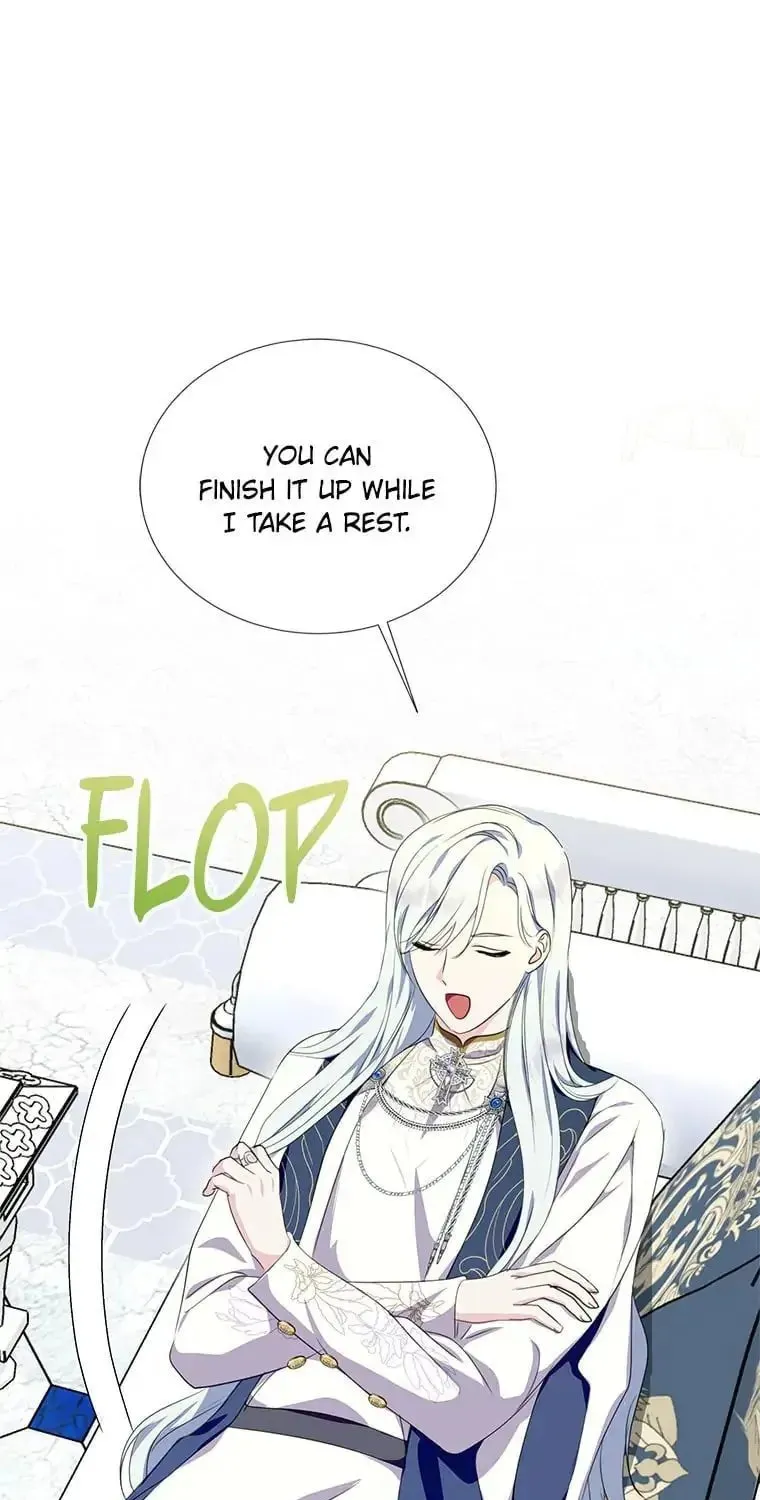 Read Behind His Kind Mask chapter 39 image 74 on Lezhin