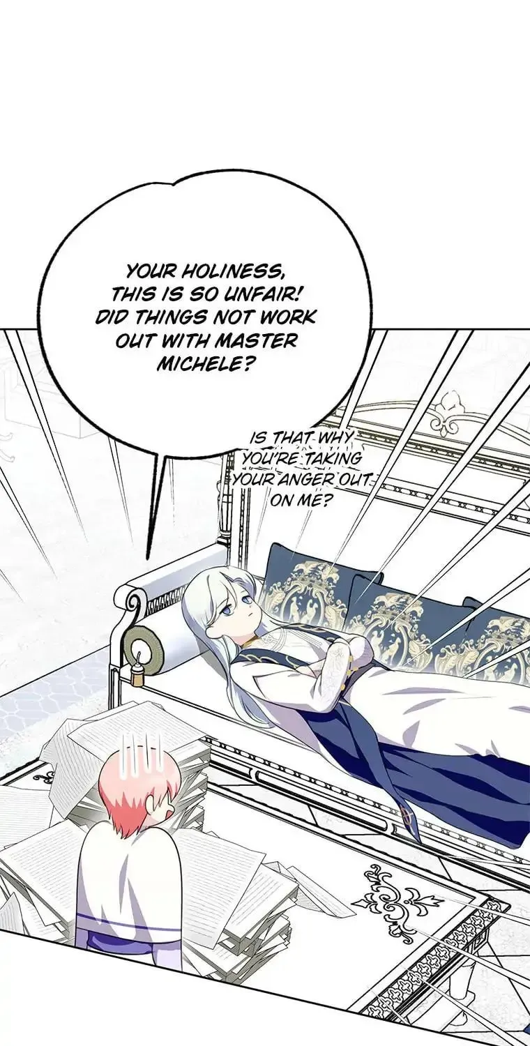 Read Behind His Kind Mask chapter 39 image 80 on Lezhin