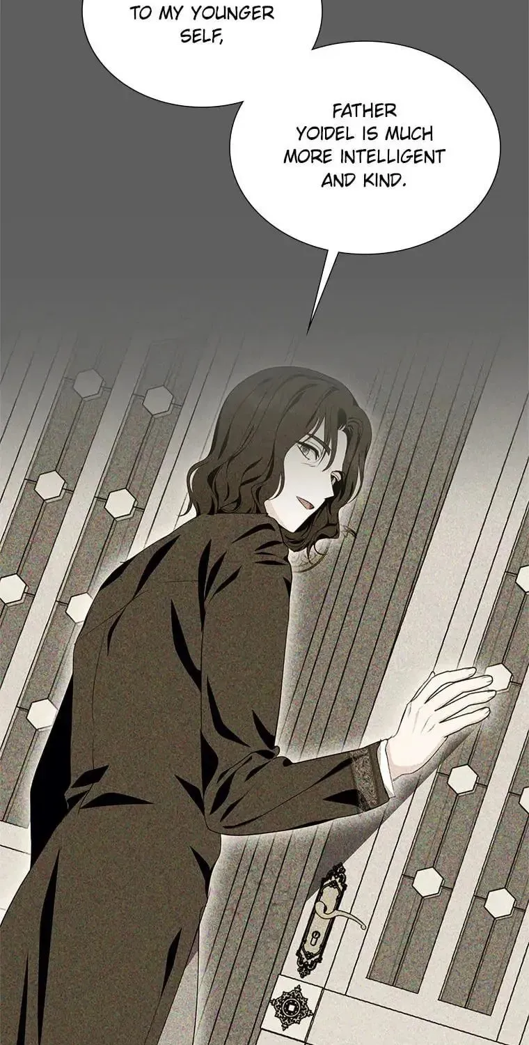 Read Behind His Kind Mask chapter 39 image 84 on Lezhin