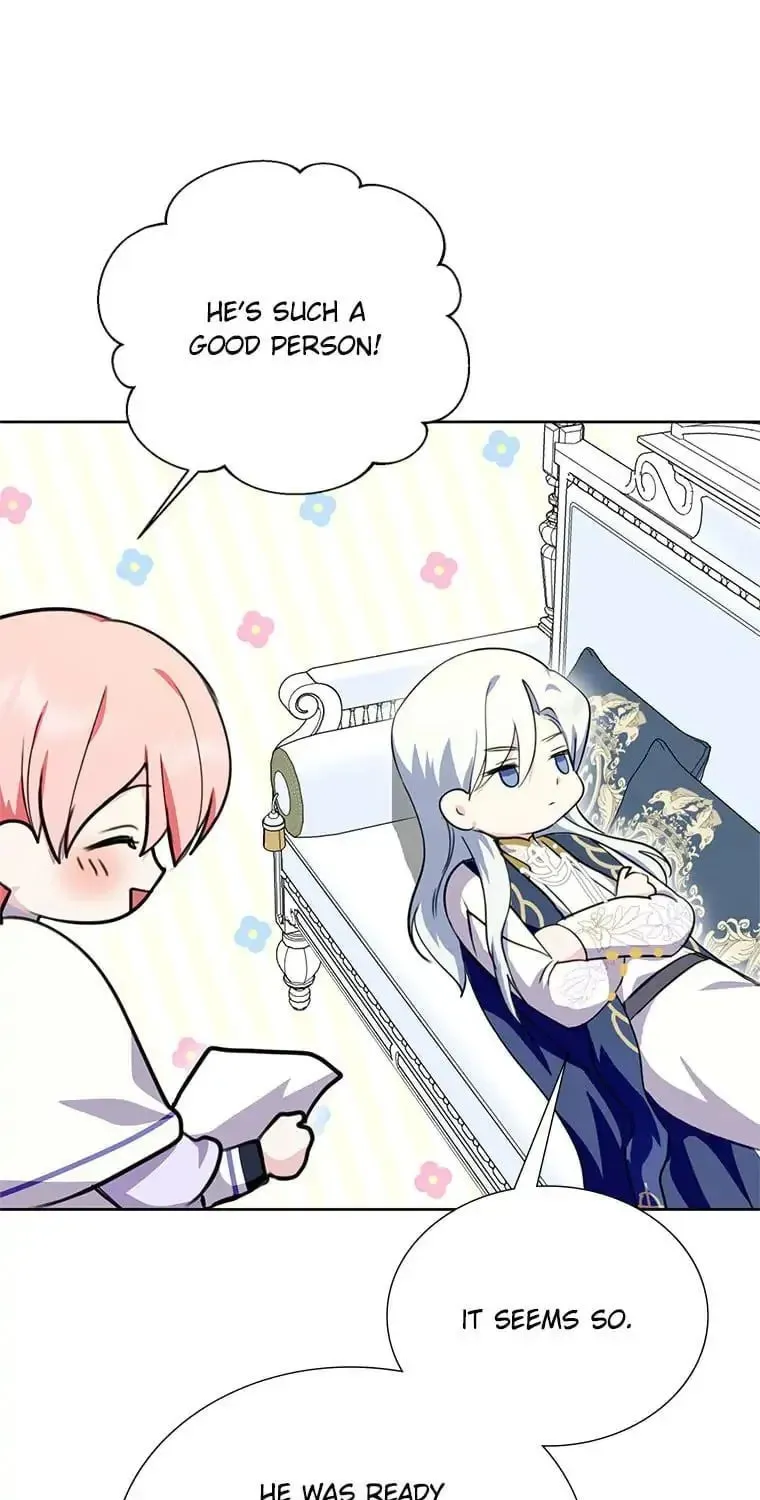 Read Behind His Kind Mask chapter 39 image 88 on Lezhin