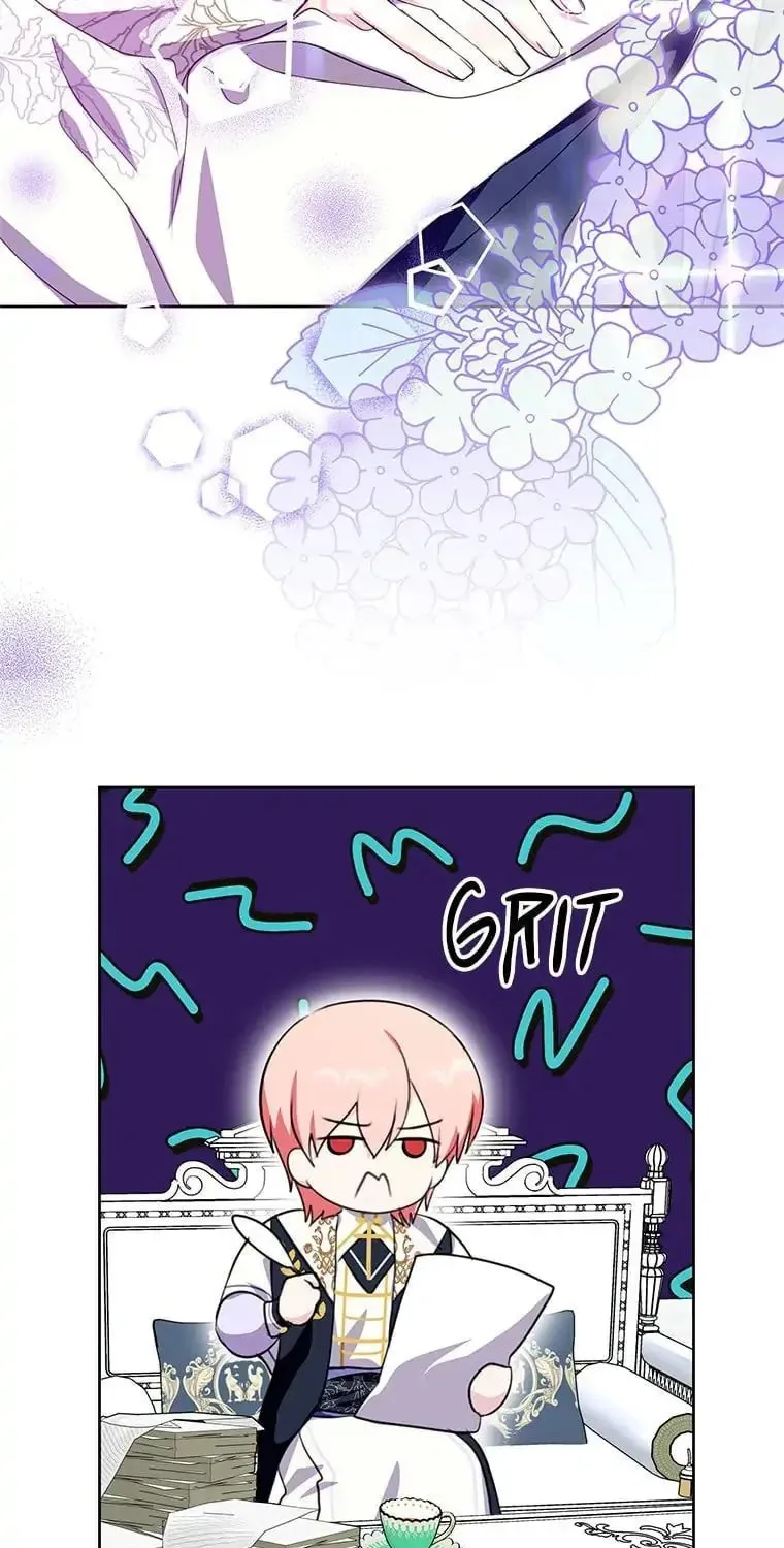 Read Behind His Kind Mask chapter 39 image 96 on Lezhin