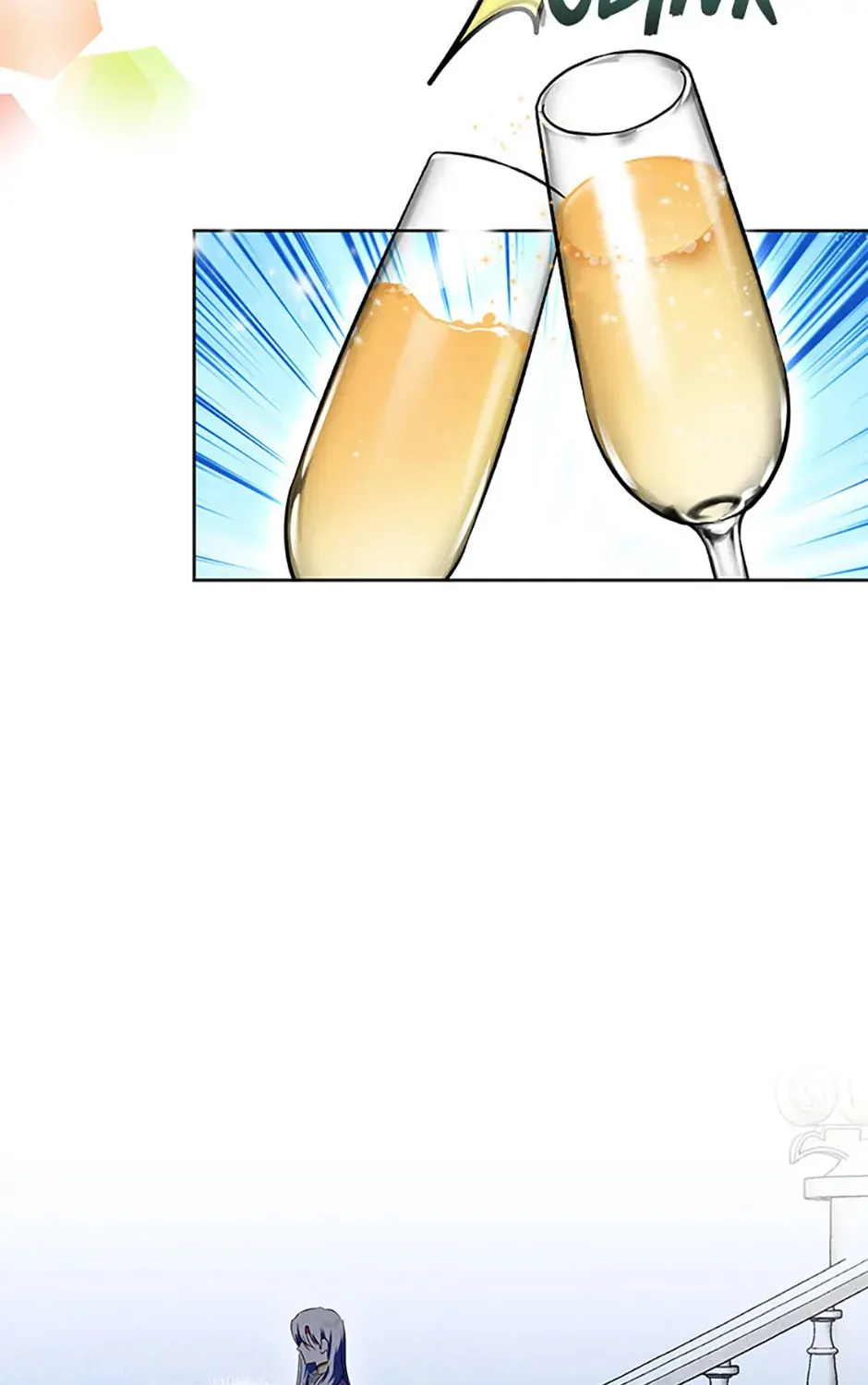 Read Behind His Kind Mask chapter 65.1 image 10 on Lezhin