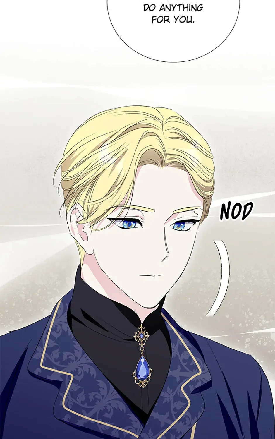 Read Behind His Kind Mask chapter 65.1 image 102 on Lezhin