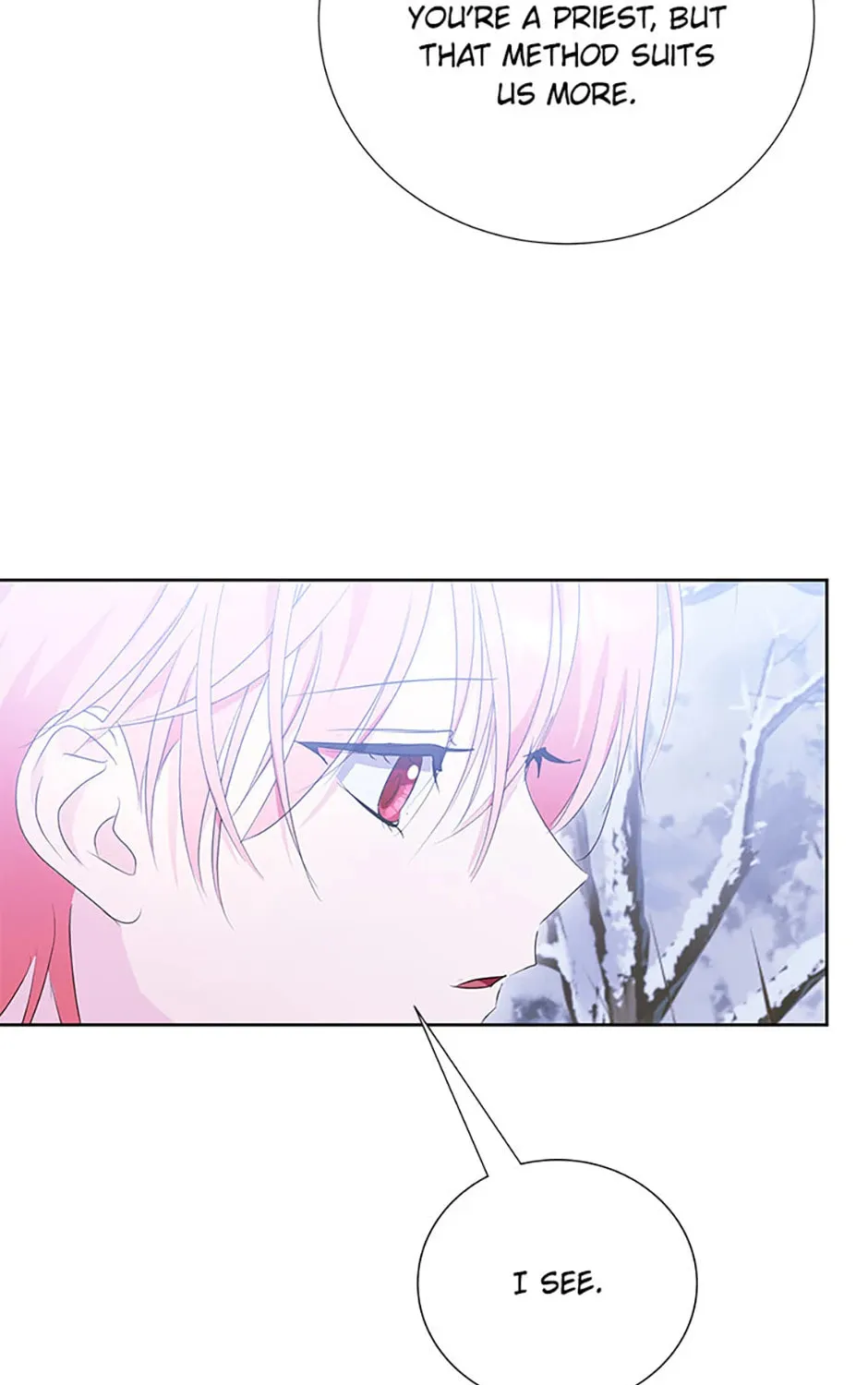 Read Behind His Kind Mask chapter 65.1 image 104 on Lezhin