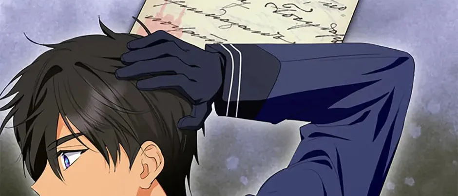Read Behind His Kind Mask chapter 65.1 image 111 on Lezhin