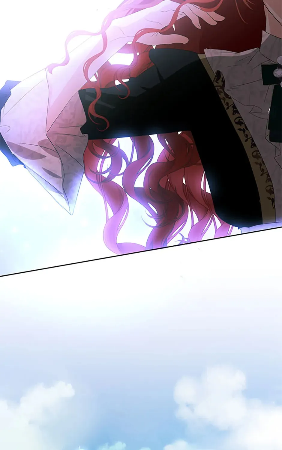 Read Behind His Kind Mask chapter 65.1 image 118 on Lezhin