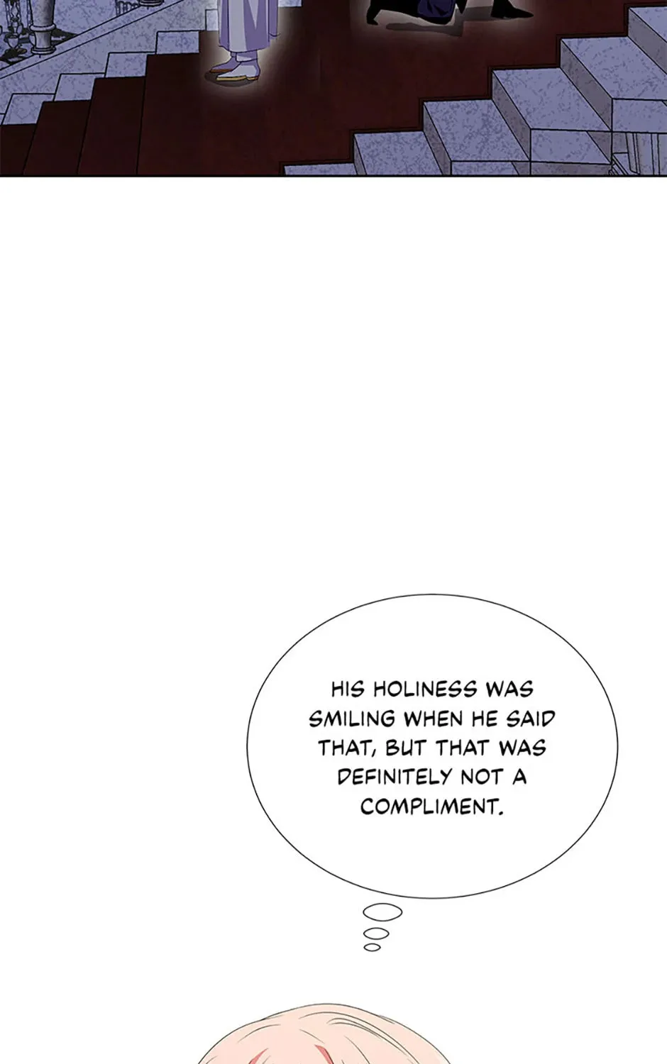 Read Behind His Kind Mask chapter 65.1 image 12 on Lezhin