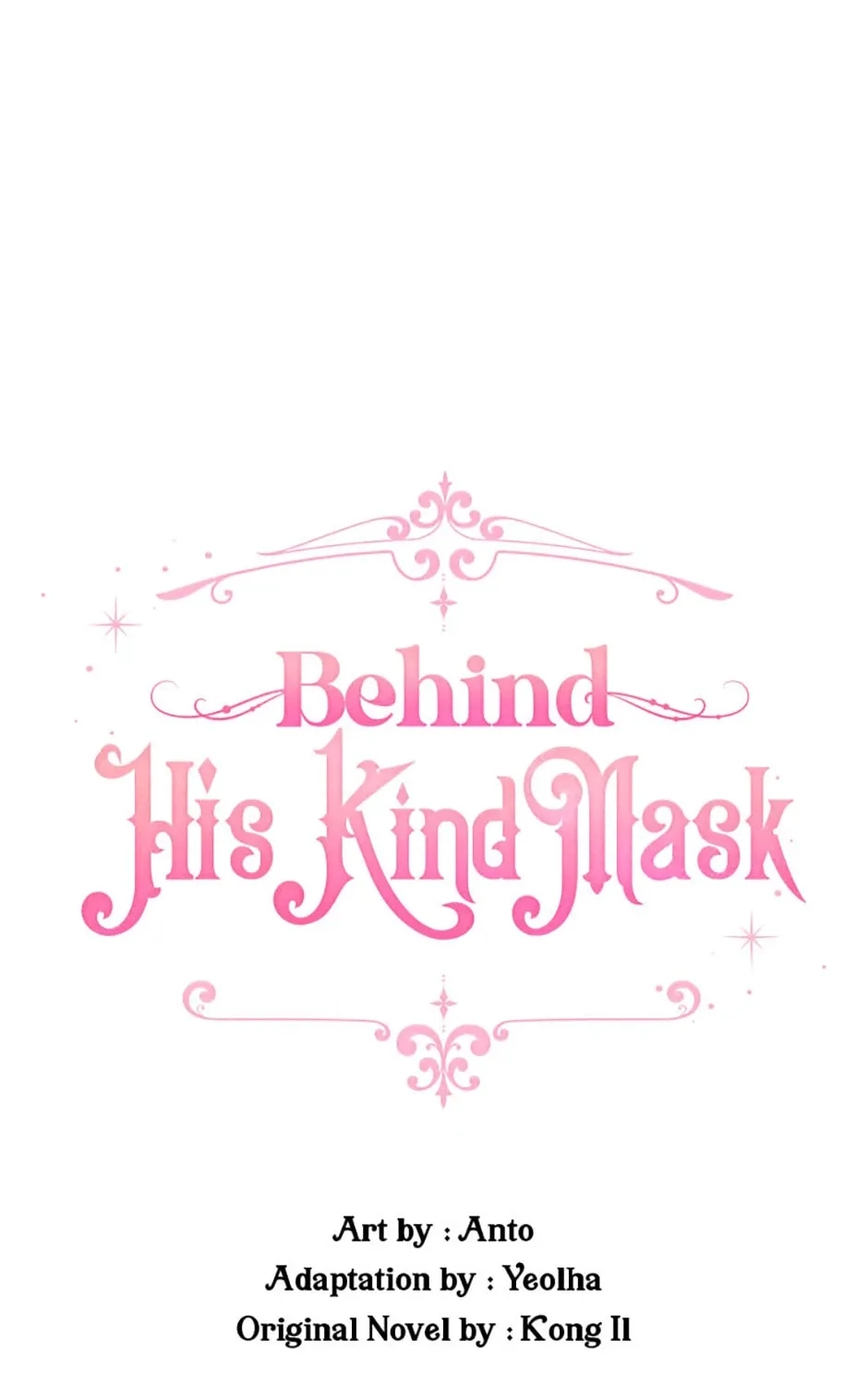 Read Behind His Kind Mask chapter 65.1 image 20 on Lezhin