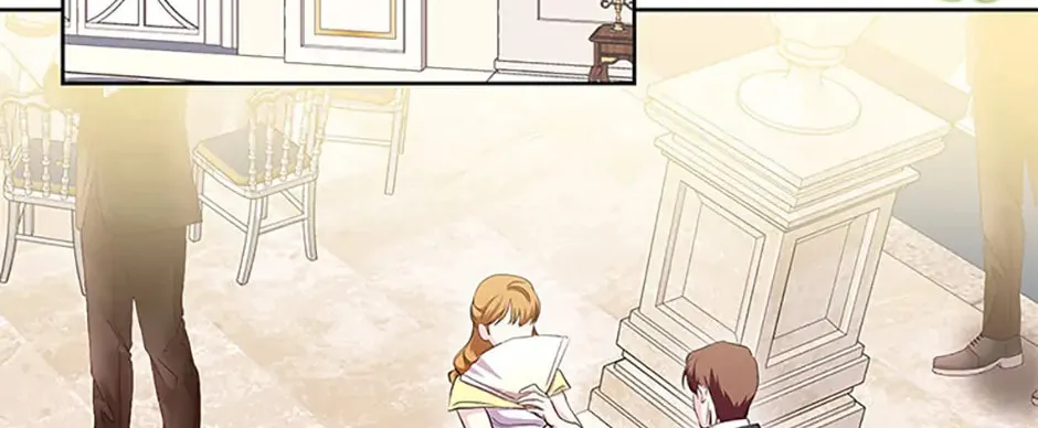 Read Behind His Kind Mask chapter 65.1 image 23 on Lezhin