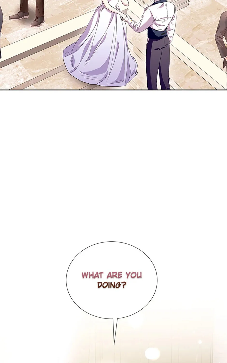 Read Behind His Kind Mask chapter 65.1 image 24 on Lezhin